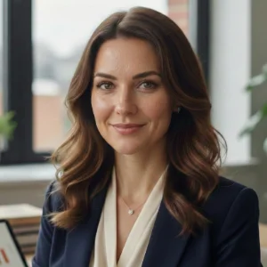 Laura Mendez, CEO at Bloom & Co.