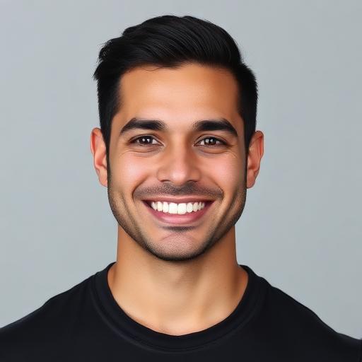 Carlos Rivera, VP Marketing at Elevate Sports Nutrition