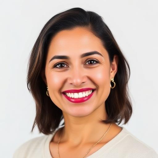 Diana Ortiz, COO at FreshBox Delivery