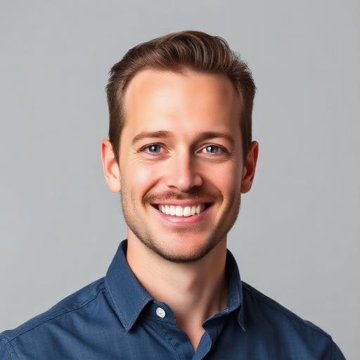 James Hartwell, Founder at Hartwell Design Co.