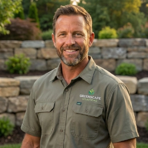 Mike Greenfield, Owner at Greenscape Solutions