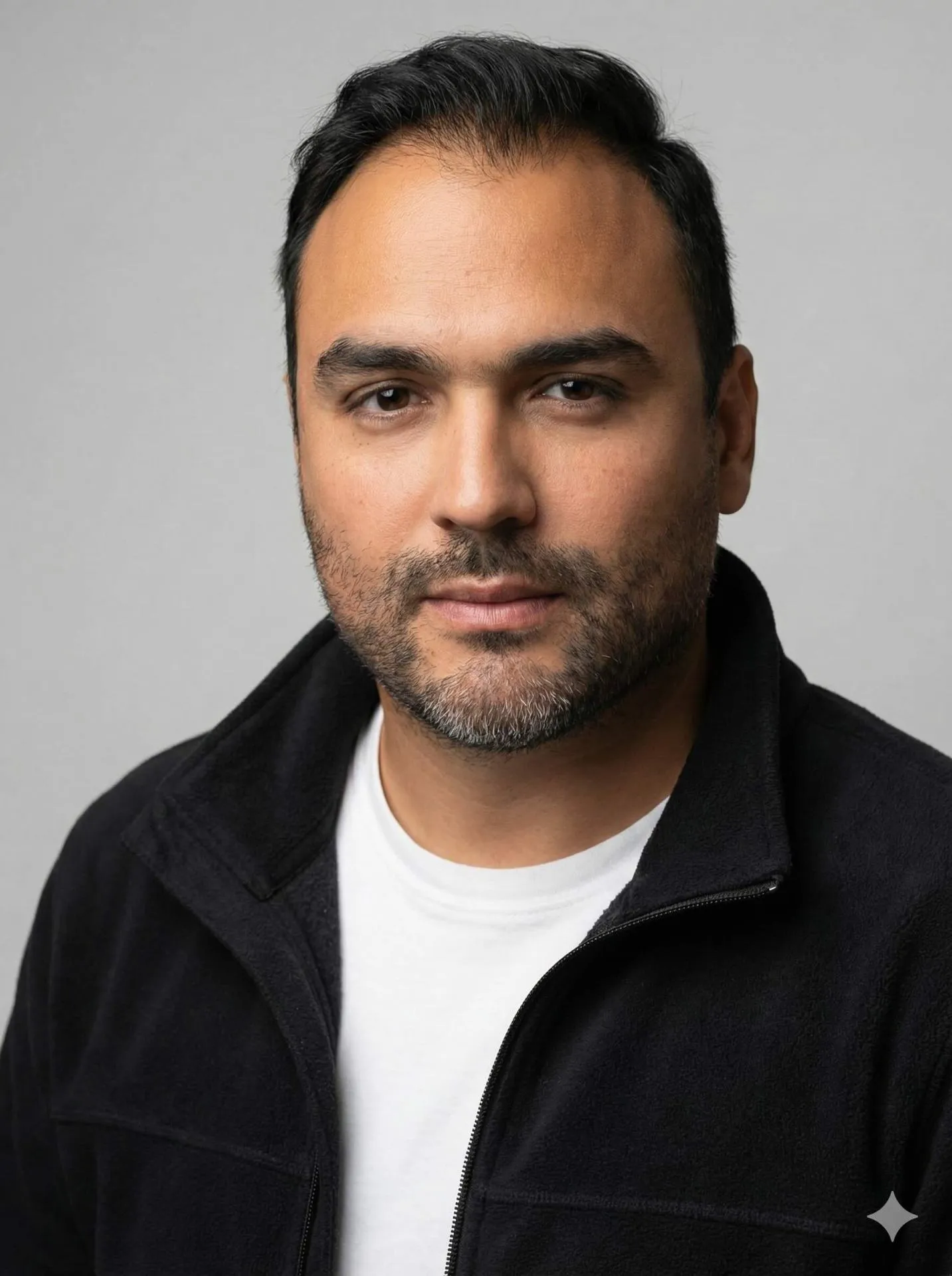 Richard Candamil, Founder at CYSM